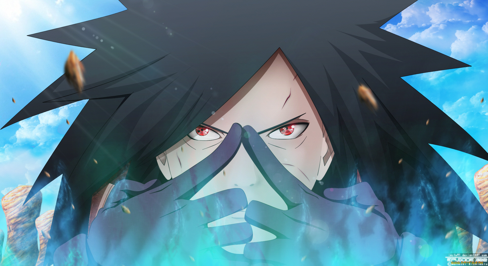 , naruto, 